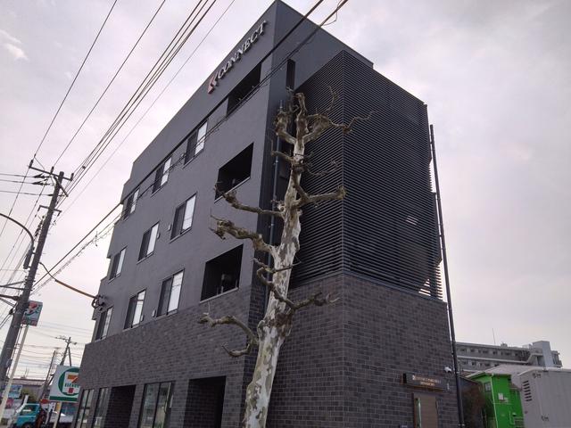 コネクトパークヒルズ本郷町(2LDK/4階)