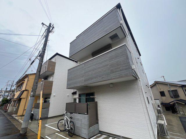 ワコーレヴィアーノ垂水塩屋町(ワンルーム/2階)