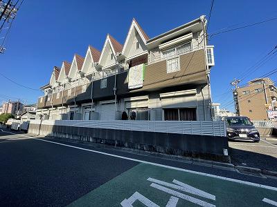 あかるハイム19(1K/1階)