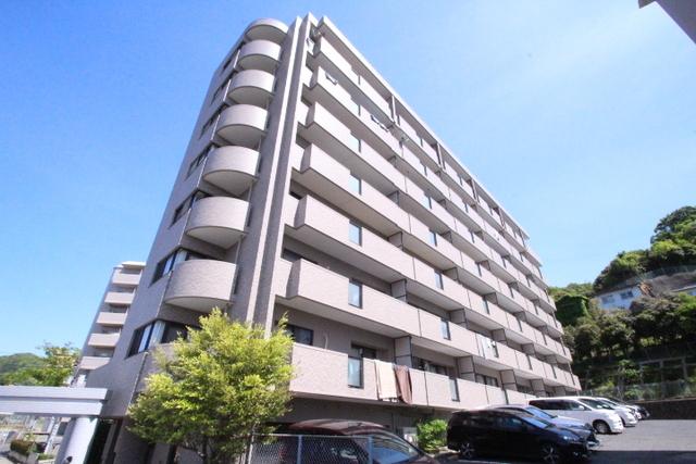 フォーラム牛田南(4LDK/6階)