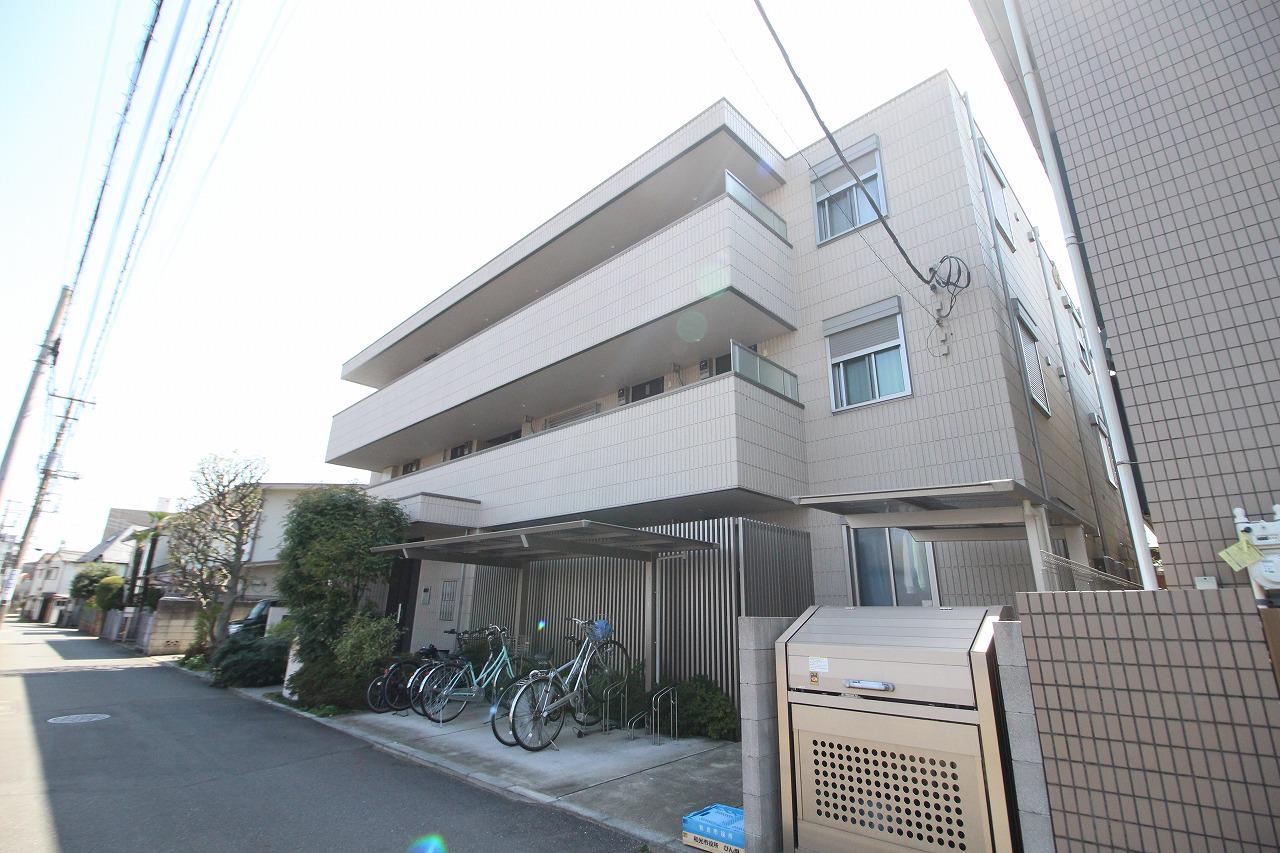 カーサ大野(2LDK/2階)