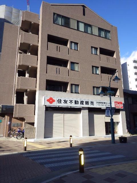 CASA NISHIKAWA(1DK/3階)