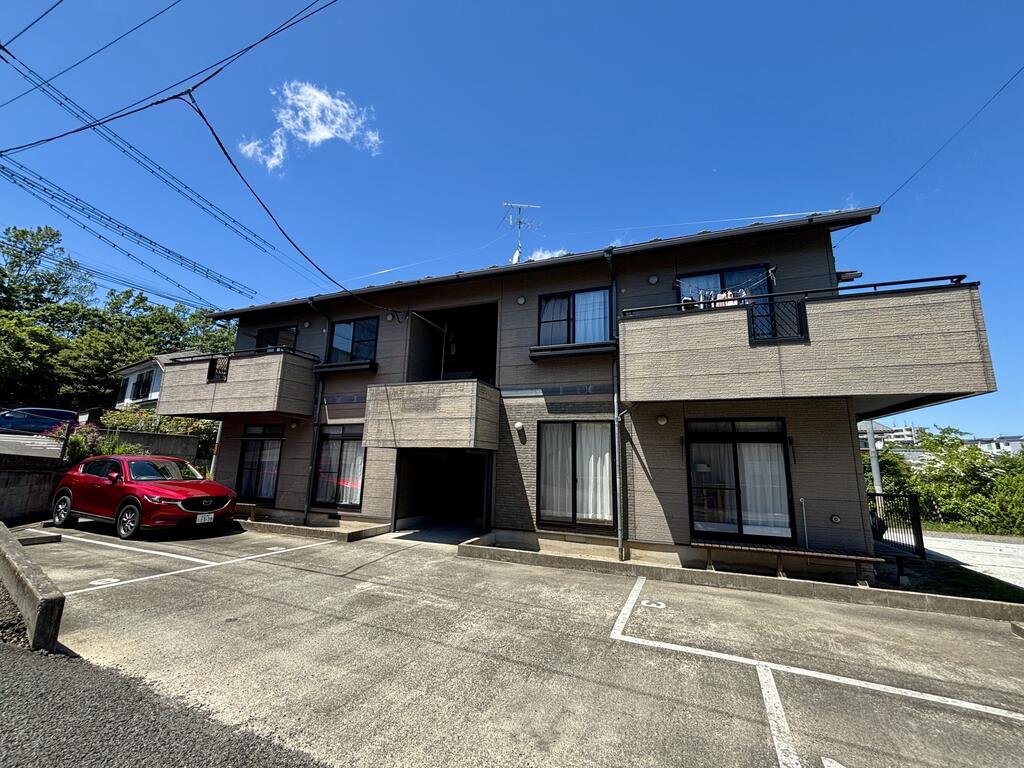 本町壱号館(2LDK/2階)