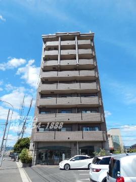 レイクタワーマンション(1LDK/2階)