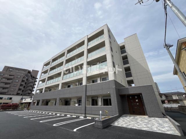 アーバンプレイス(1LDK/4階)