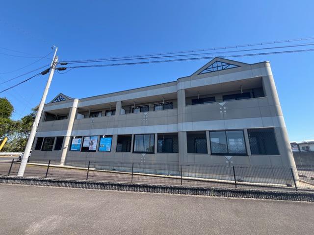 フィットタウンK(1LDK/2階)