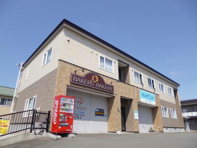 エルレーヴ大川(2LDK/2階)