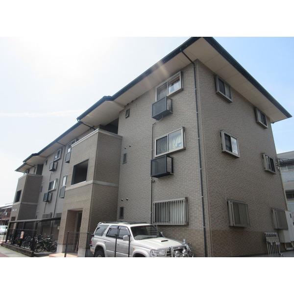 サンモール北竹島(2LDK/3階)