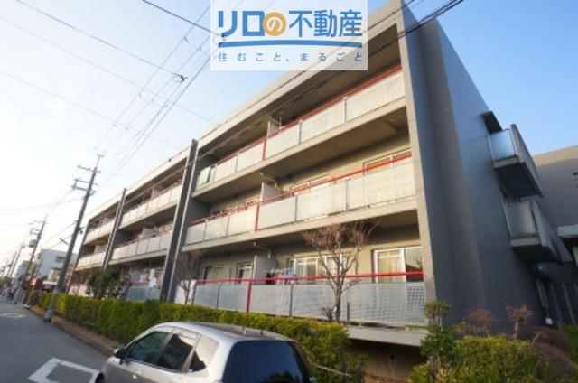 ロイヤル瑞ヶ丘(3LDK/1階)