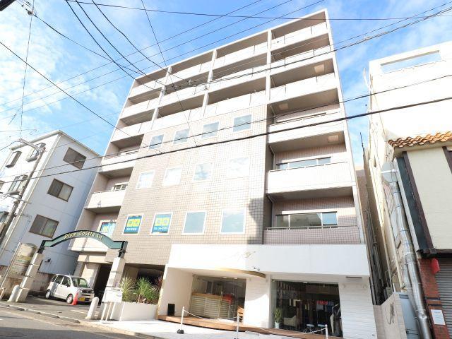 プラムキャッスル(2LDK/6階)