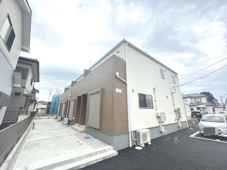 リーブルファイン坂戸浅羽野(3LDK/1階)