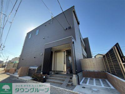リブリ・小田急相模原(1LDK/1階)