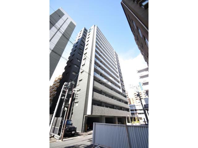 プレサンスロジェ丸の内テラス(2LDK/13階)