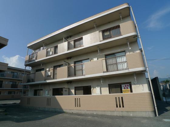 PARADISO東三田尻B(3DK/1階)