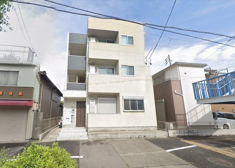 ジュネス宝生町(1LDK/1階)