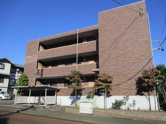 プランドール長峰(2LDK/3階)
