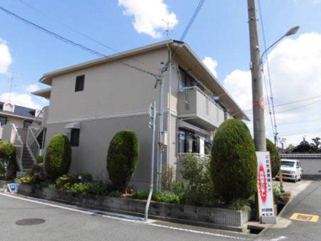 セジュール来福B棟(3DK/1階)