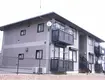 アミティエB(2DK/2階)