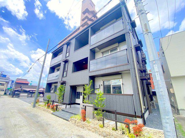 GRANCHIO南蟹屋(2LDK/1階)