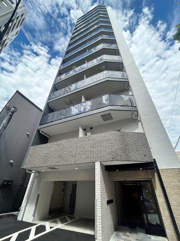 GRAN PASEO 蔵前II(2LDK/7階)