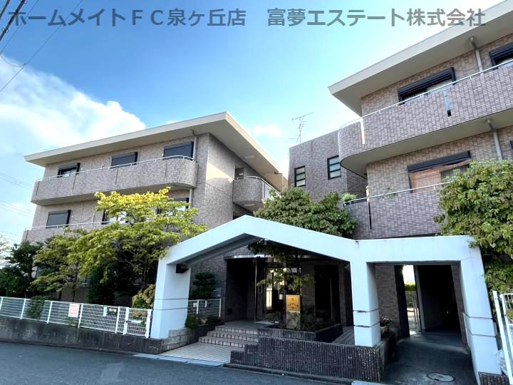 レジデンス赤阪(3LDK/3階)