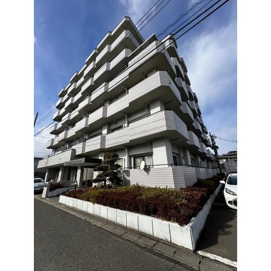 長町南424ビル(3K/2階)