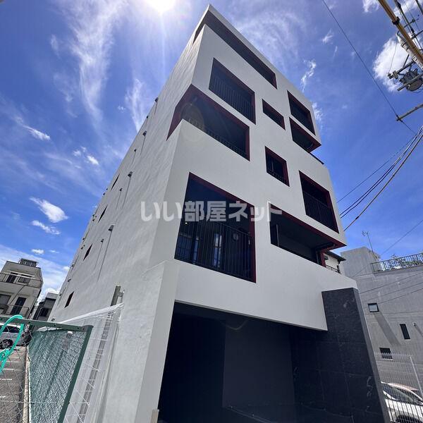 COZY豊岡通(1LDK/2階)
