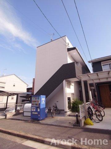 CASTELLO CHIAVE(1SK/1階)