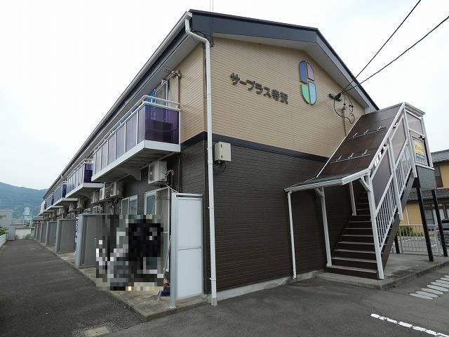 サープラス寺沢(2LDK/2階)