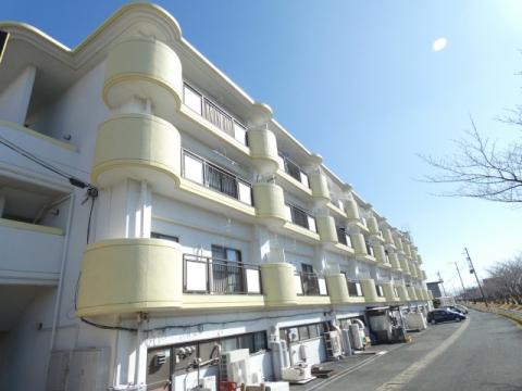 Vタウン(1LDK/3階)