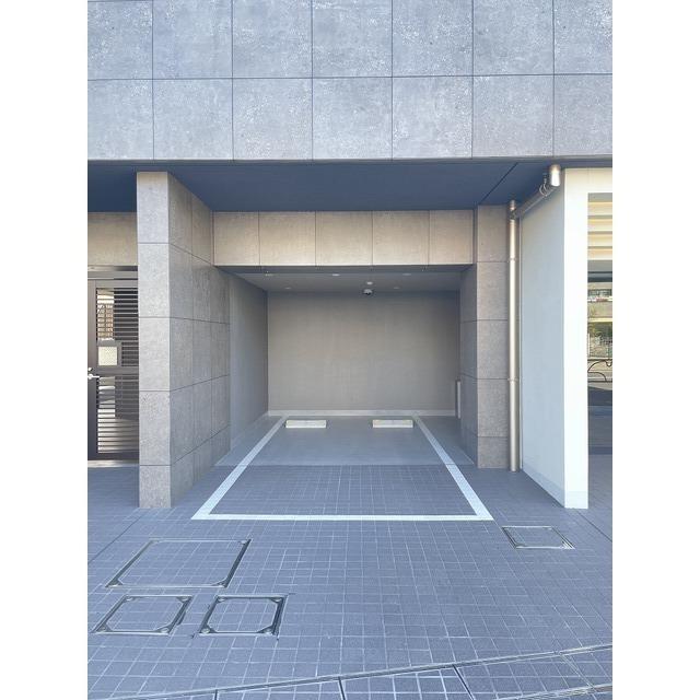 ドゥーエ南砂町(1LDK/8階)の間取り写真