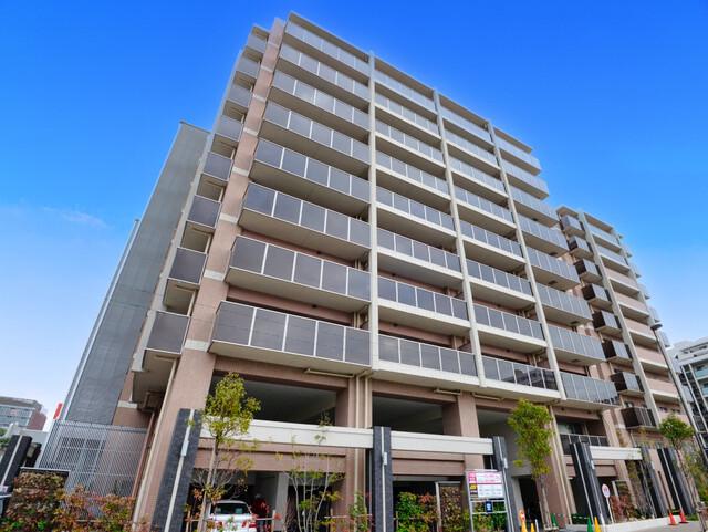 ブランズ西宮北口(3LDK/10階)
