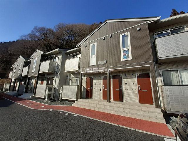 D-ROOM翆月館(2LDK/1階)