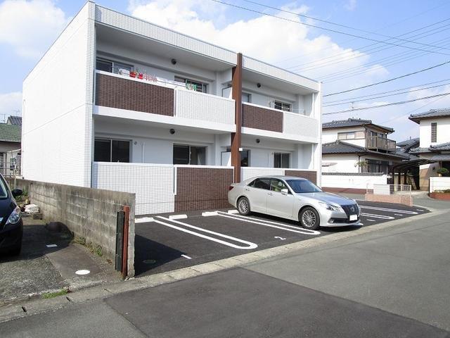 コアライフ楠(2LDK/2階)