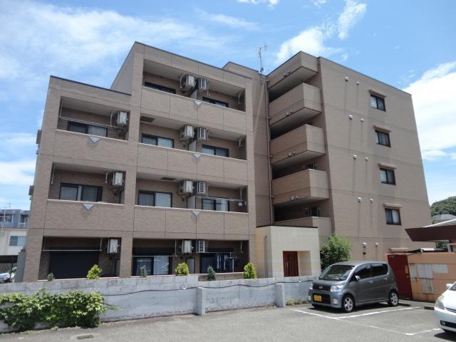 セイモパレス1(1K/2階)