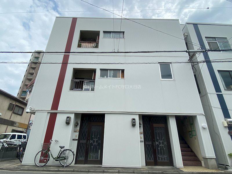 日乃出苑(1DK/1階)