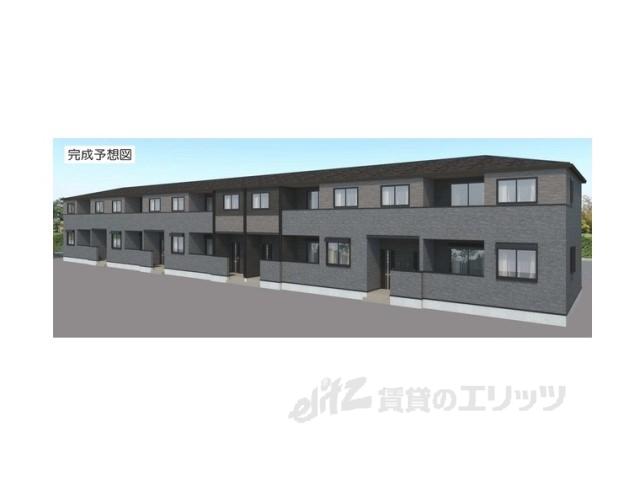 サニアベル(2LDK/2階)
