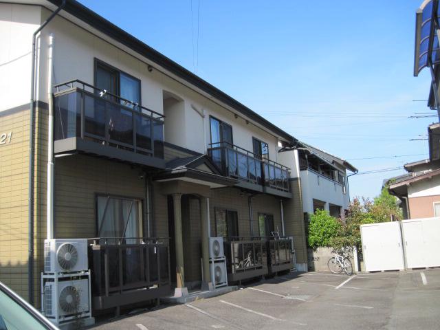 メゾン宮島21(1K/1階)