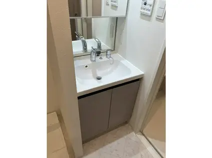 ACP RESIDENCE 亀戸(2K/7階)の間取り写真