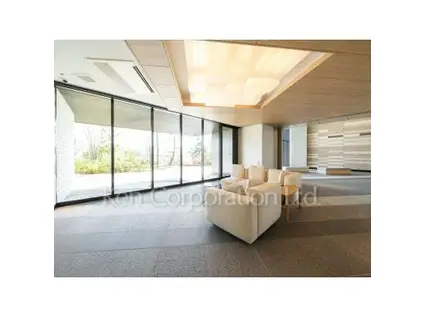 HARUMI FLAG SEA VILLAGE(3LDK/16階)の外観写真