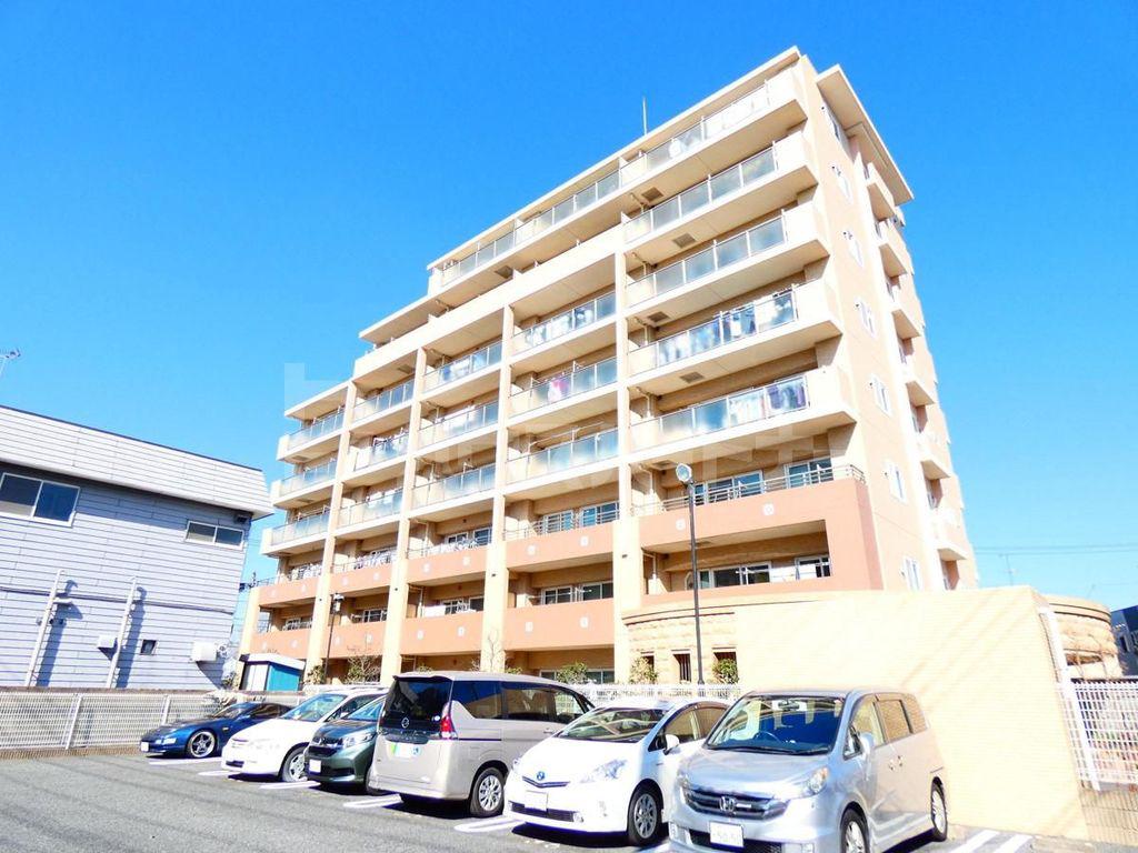 SUNPIER(3LDK/2階)
