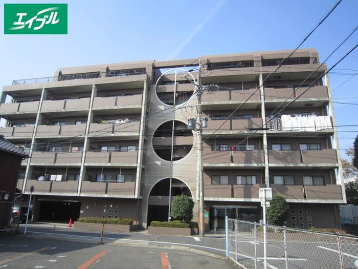 VIP中川(2LDK/5階)