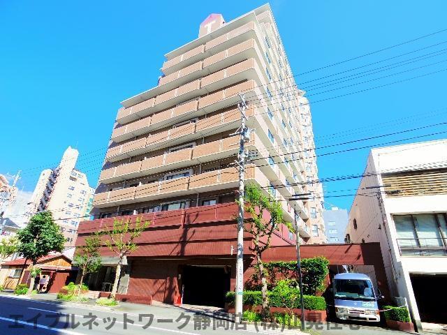 グランディオス常盤(3LDK/12階)