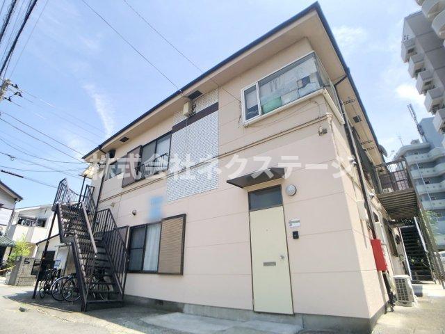 タプラ元町(1LDK/2階)