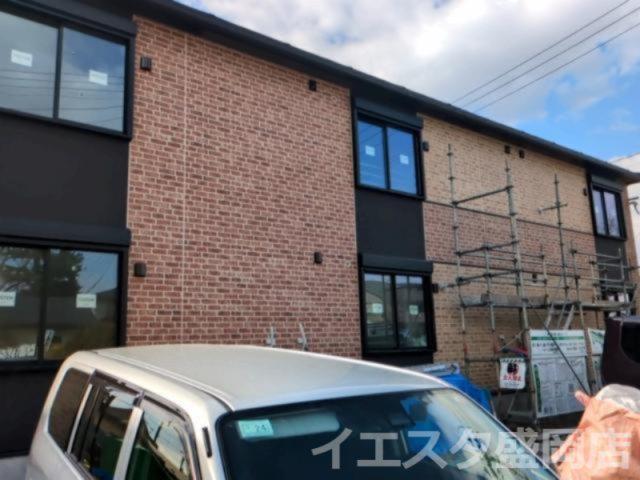 パーシモン(1LDK/1階)