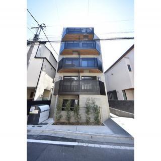 オークハウス三軒茶屋(1K/1階)