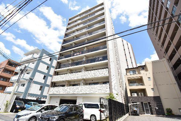 オープンレジデンシア名古屋AVENUE(3LDK/6階)