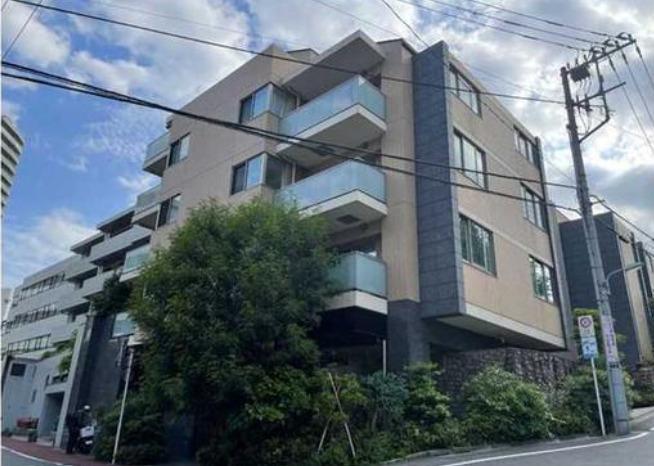 コンフォール池田山(2LDK/2階)