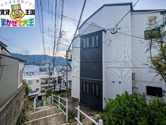 ハイツシェスタ(ワンルーム/1階)