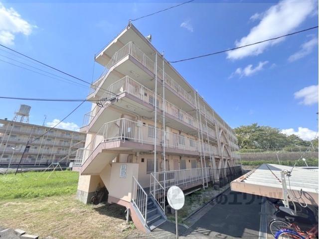 ビレッジハウス見瀬(2LDK/4階)